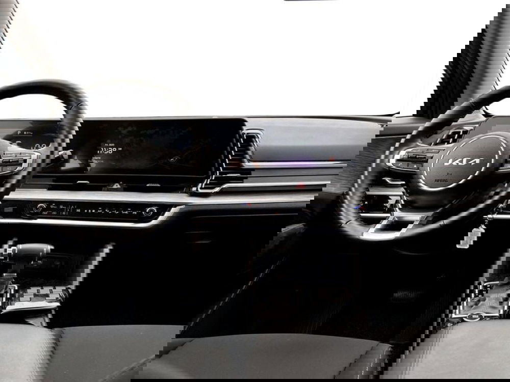 Kia Sportage usata a Piacenza (8)