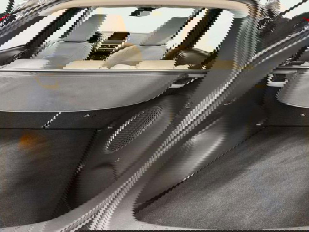 Mitsubishi Eclipse usata a Firenze (10)