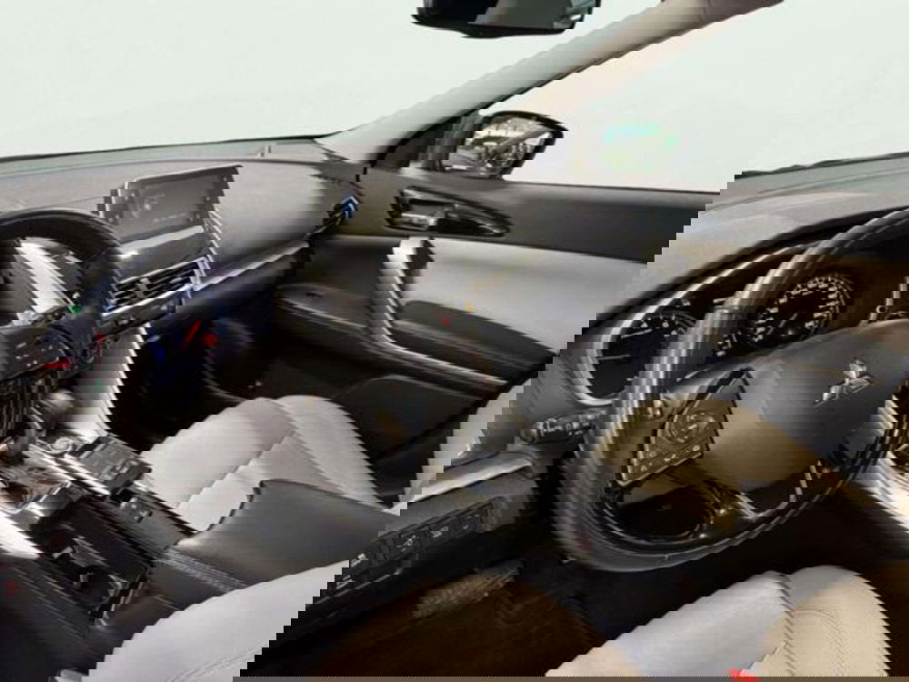 Mitsubishi Eclipse usata a Firenze (12)