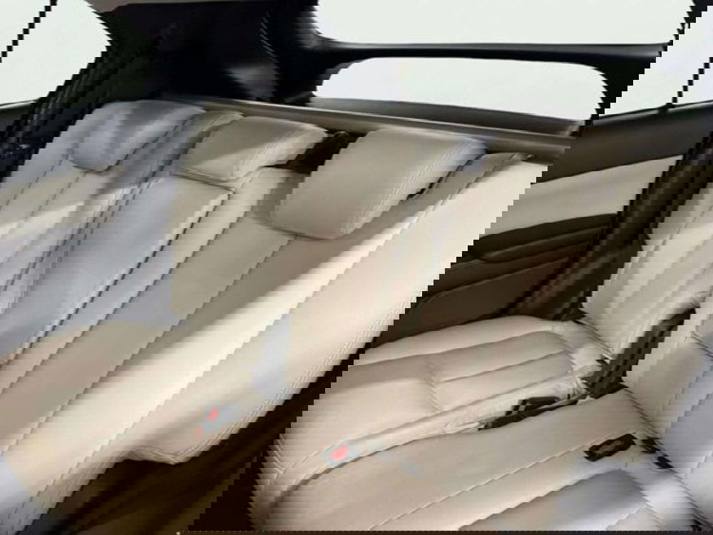 Mitsubishi Eclipse usata a Firenze (13)