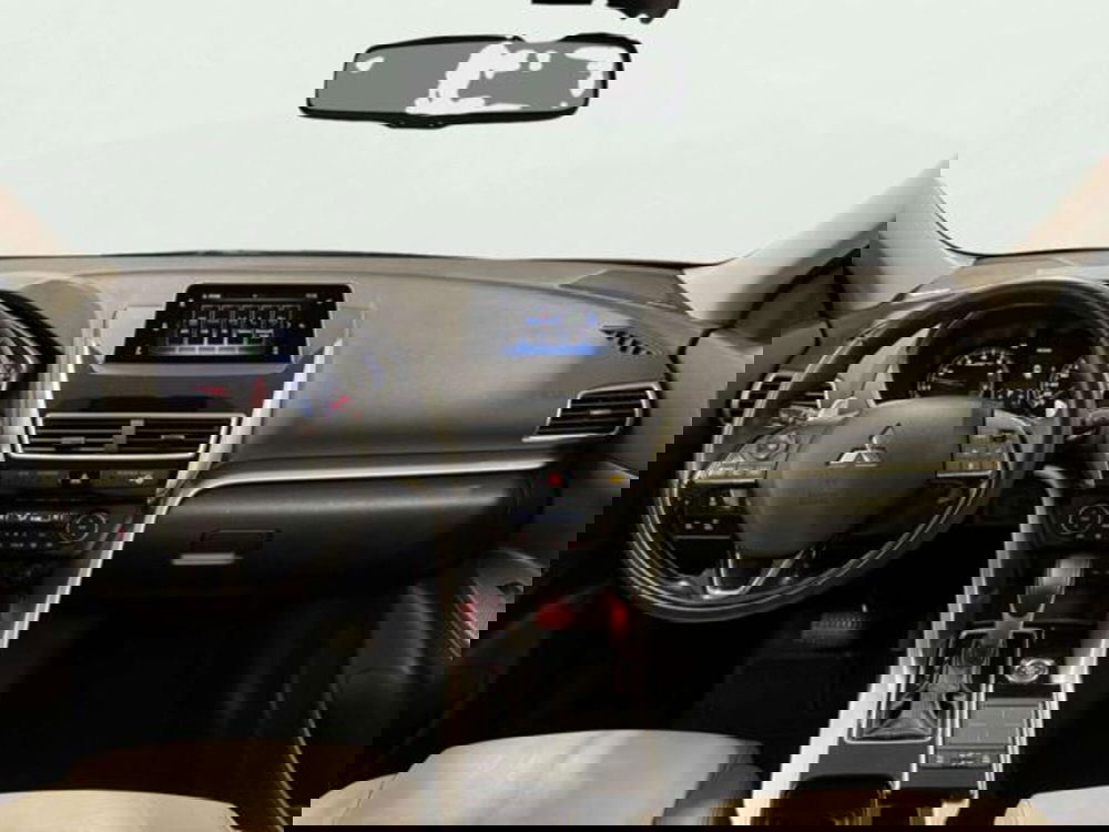 Mitsubishi Eclipse usata a Firenze (14)