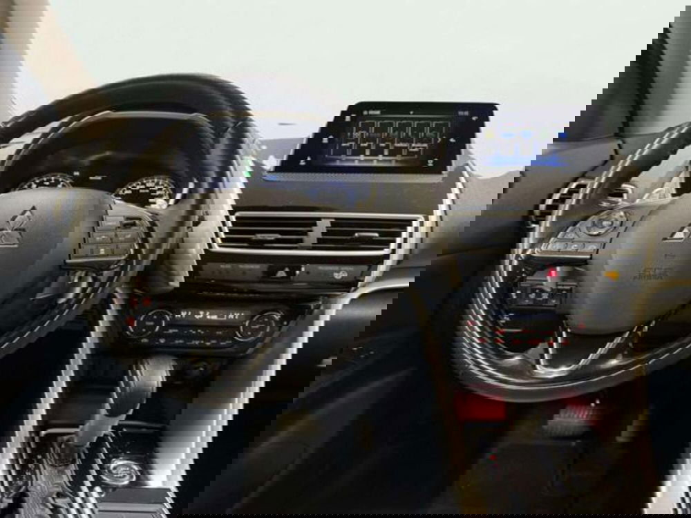 Mitsubishi Eclipse usata a Firenze (15)