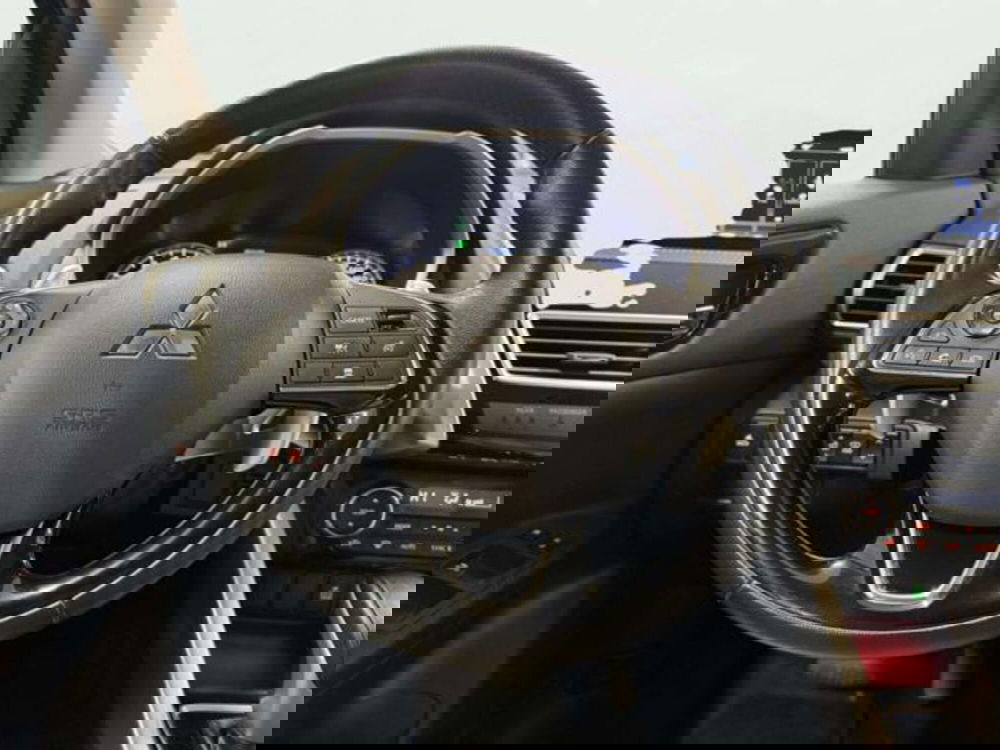 Mitsubishi Eclipse usata a Firenze (16)