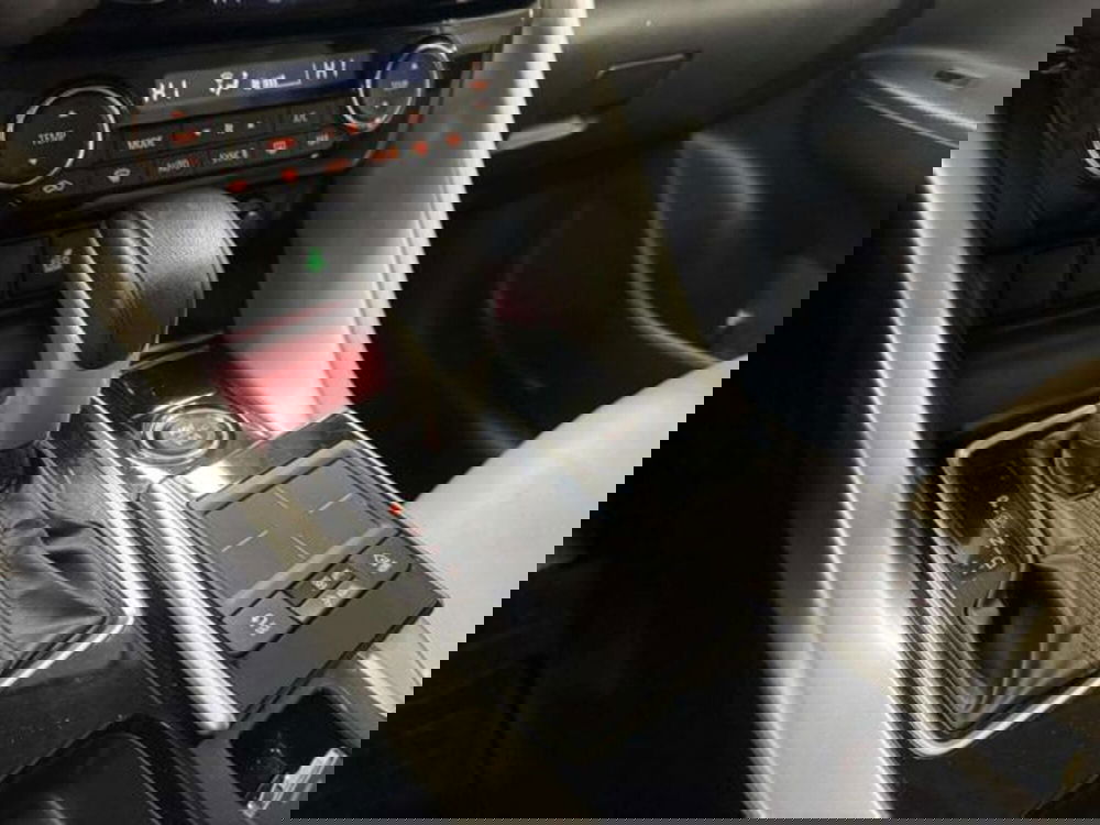 Mitsubishi Eclipse usata a Firenze (17)