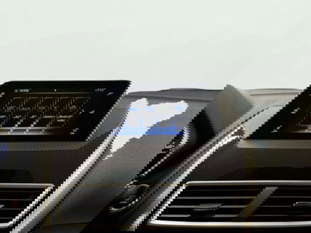 Mitsubishi Eclipse usata a Firenze (19)