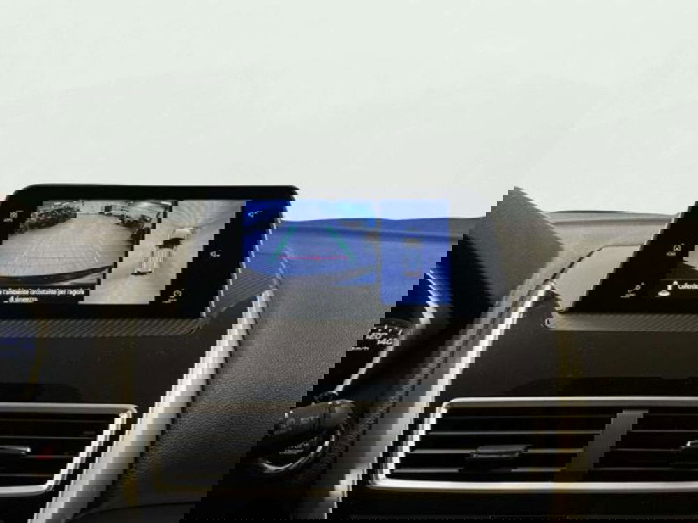 Mitsubishi Eclipse usata a Firenze (20)