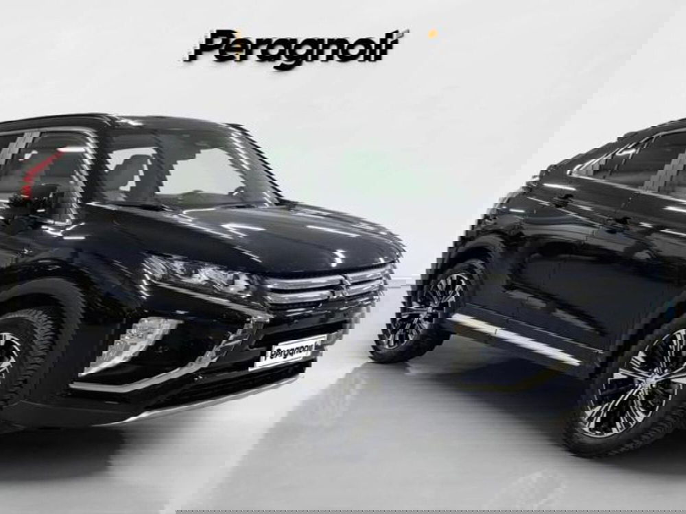 Mitsubishi Eclipse usata a Firenze (3)