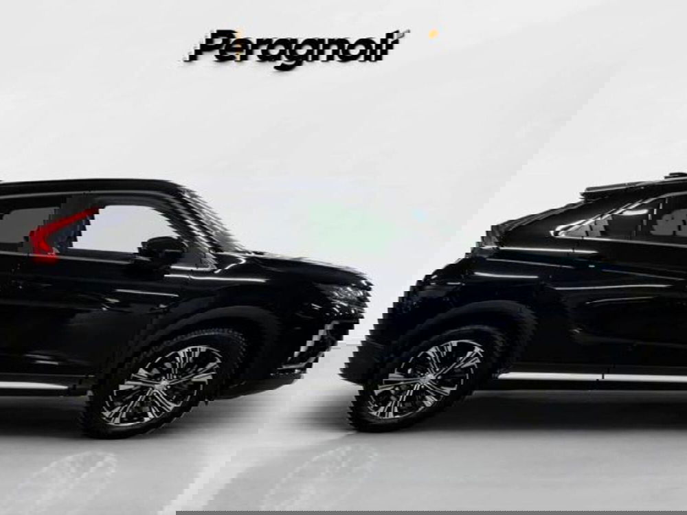 Mitsubishi Eclipse usata a Firenze (4)