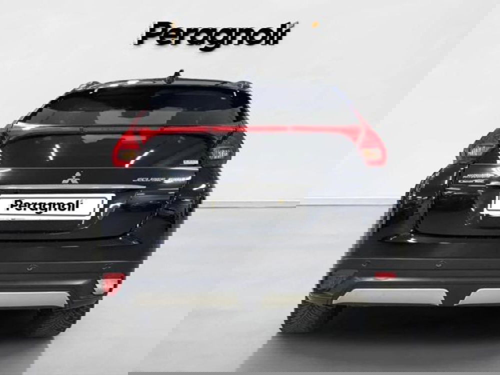 Mitsubishi Eclipse usata a Firenze (6)