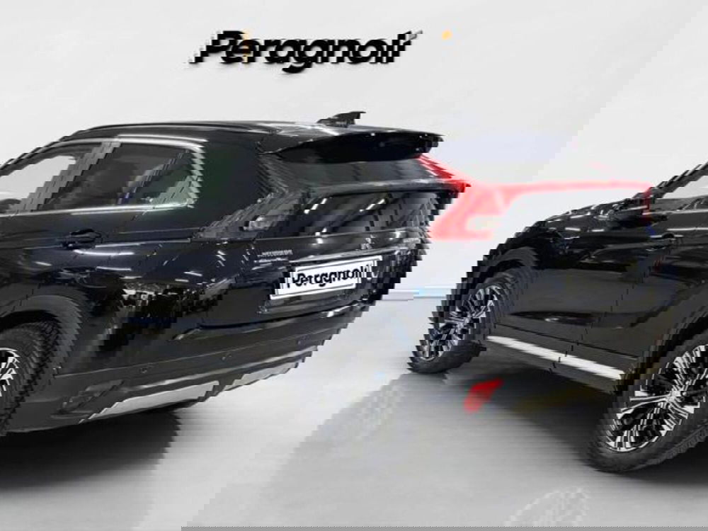 Mitsubishi Eclipse usata a Firenze (7)