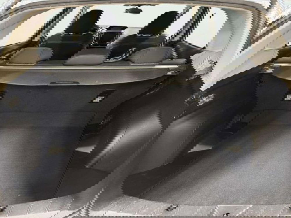 Subaru XV usata a Firenze (10)