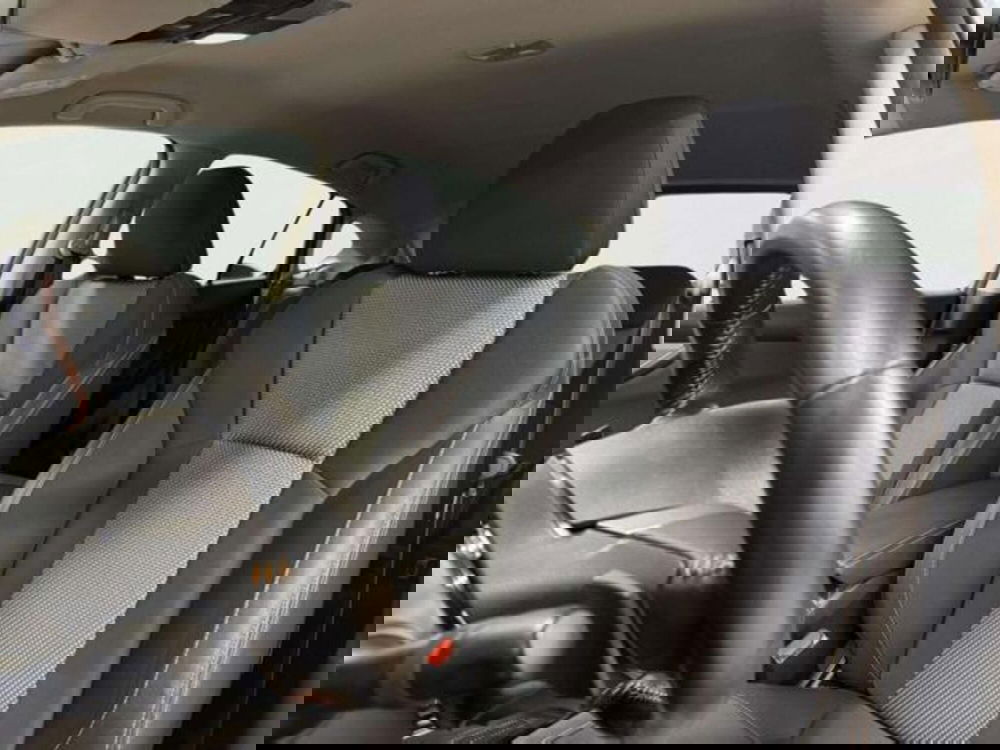 Subaru XV usata a Firenze (11)