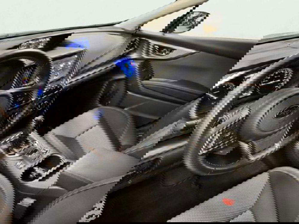 Subaru XV usata a Firenze (12)