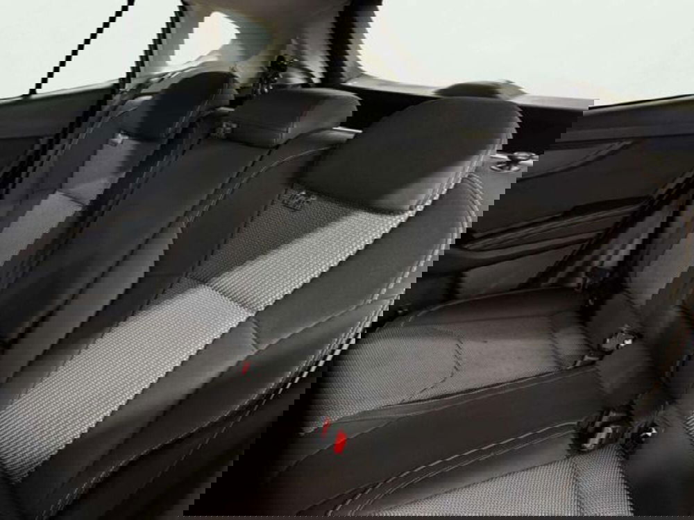 Subaru XV usata a Firenze (13)