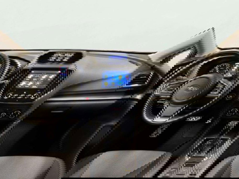 Subaru XV usata a Firenze (14)