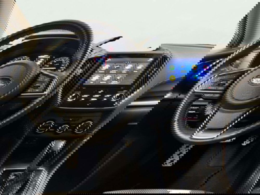 Subaru XV usata a Firenze (15)