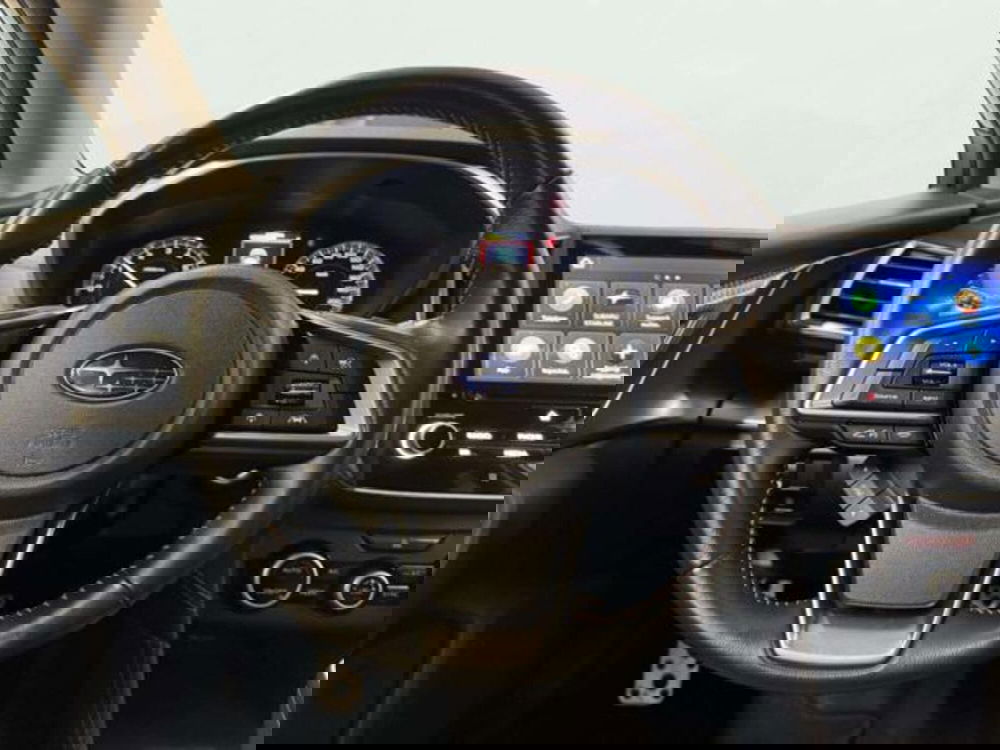 Subaru XV usata a Firenze (16)