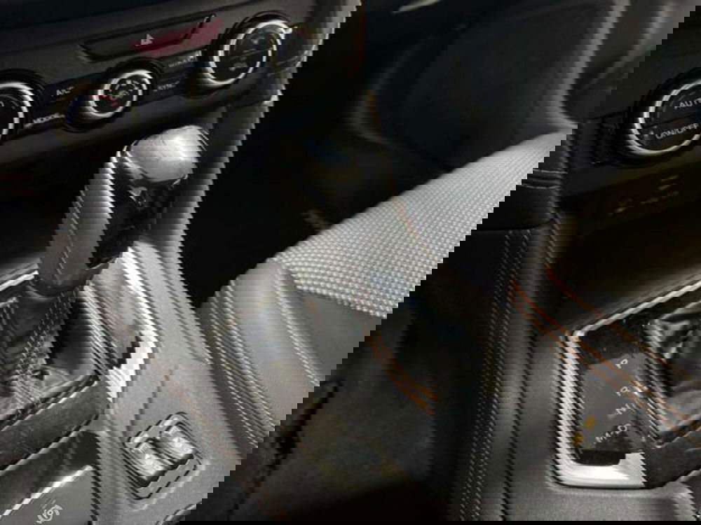 Subaru XV usata a Firenze (17)