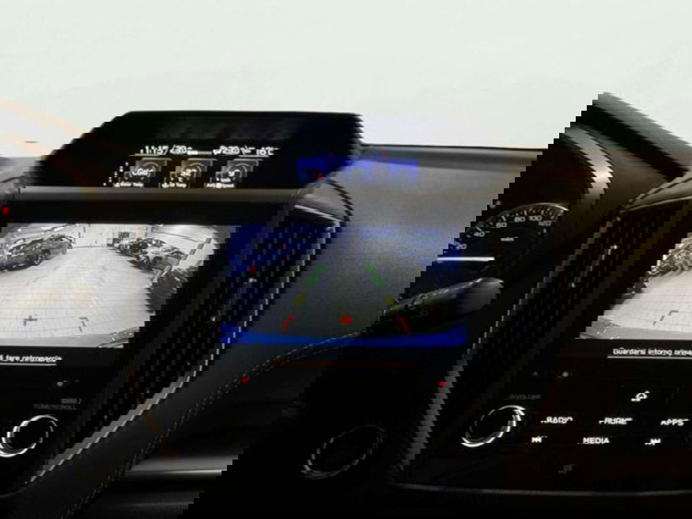 Subaru XV usata a Firenze (19)