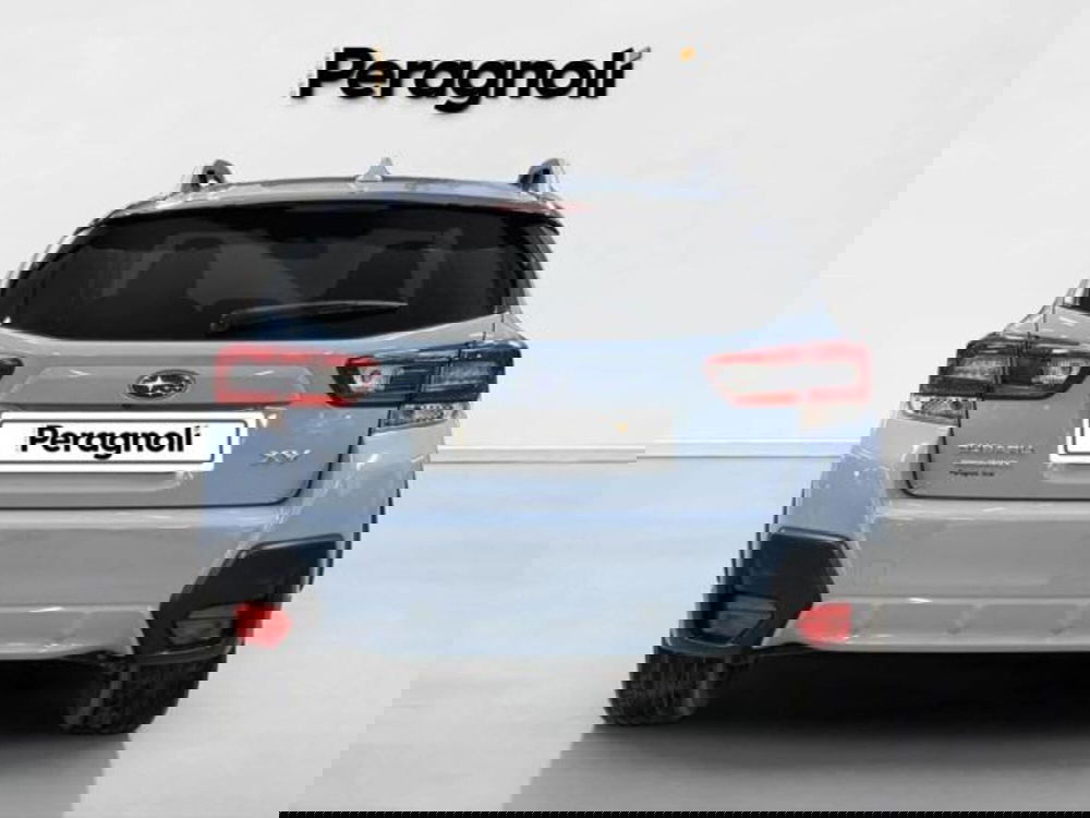 Subaru XV usata a Firenze (6)