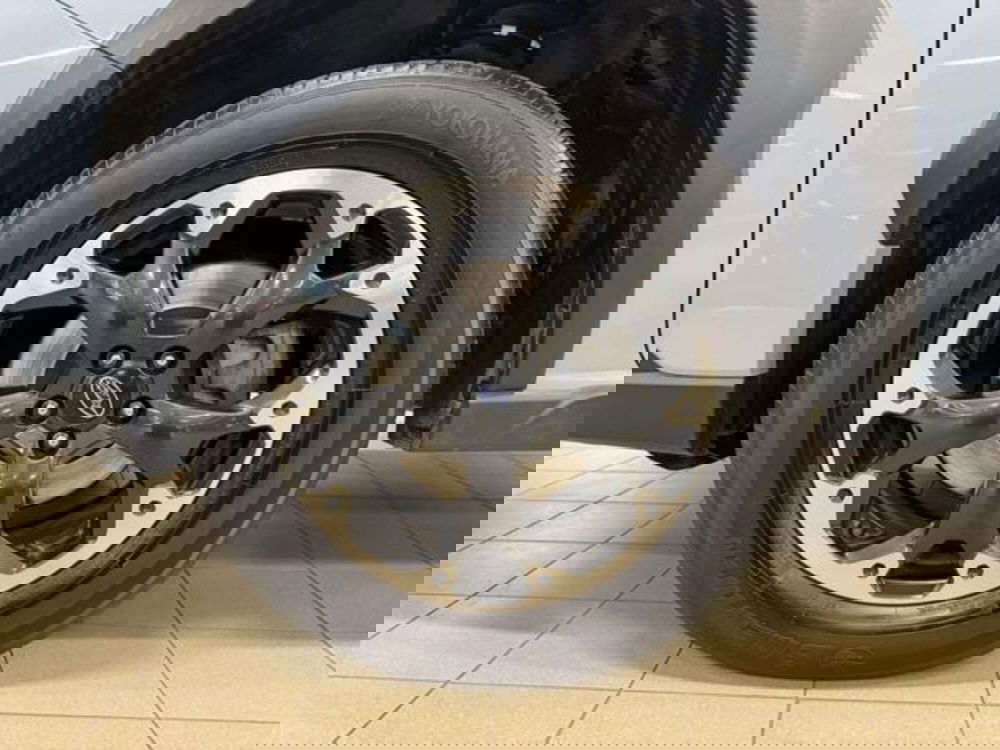 Subaru XV usata a Firenze (9)