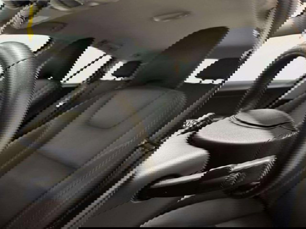 Volvo V60 Cross Country usata a Firenze (11)
