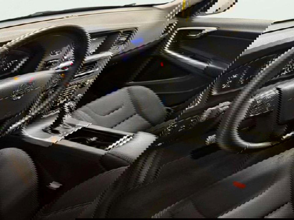 Volvo V60 Cross Country usata a Firenze (12)