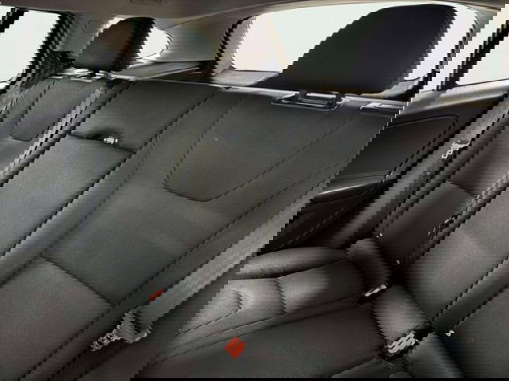 Volvo V60 Cross Country usata a Firenze (13)