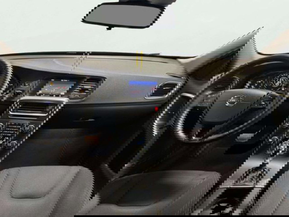 Volvo V60 Cross Country usata a Firenze (14)
