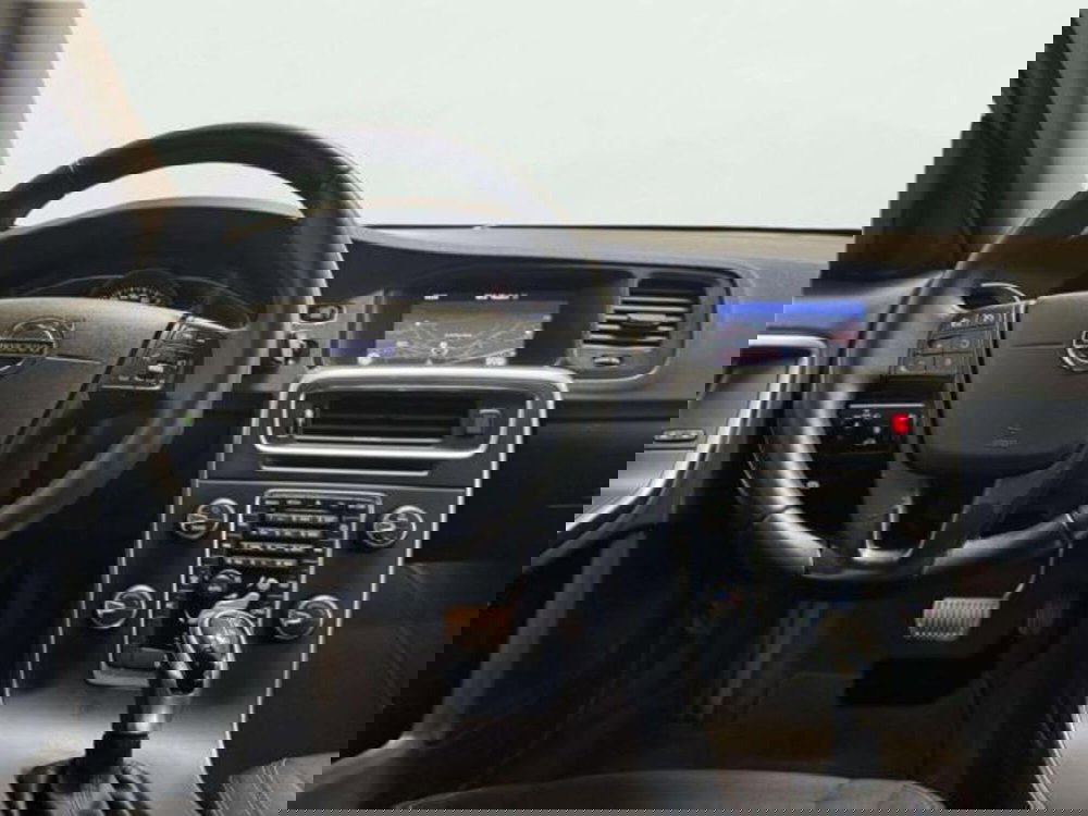 Volvo V60 Cross Country usata a Firenze (15)