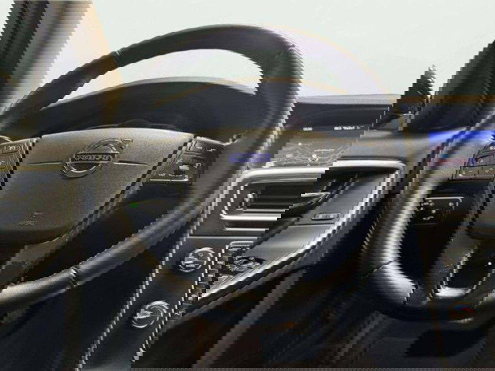 Volvo V60 Cross Country usata a Firenze (16)