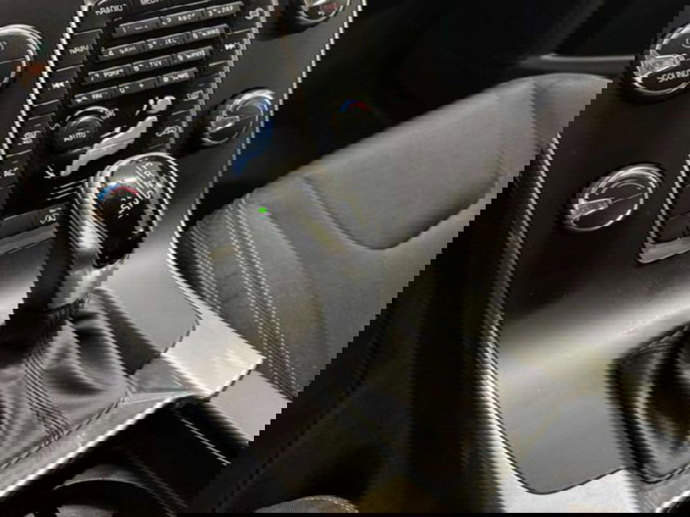 Volvo V60 Cross Country usata a Firenze (17)