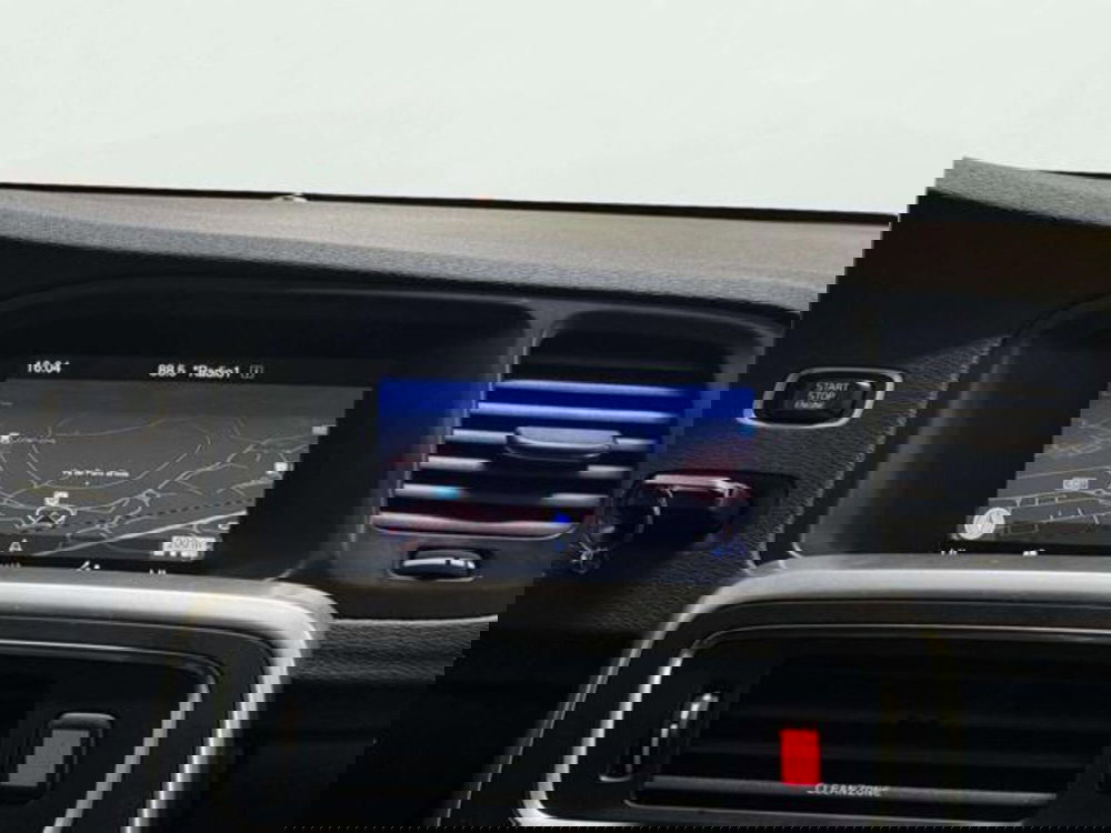 Volvo V60 Cross Country usata a Firenze (18)