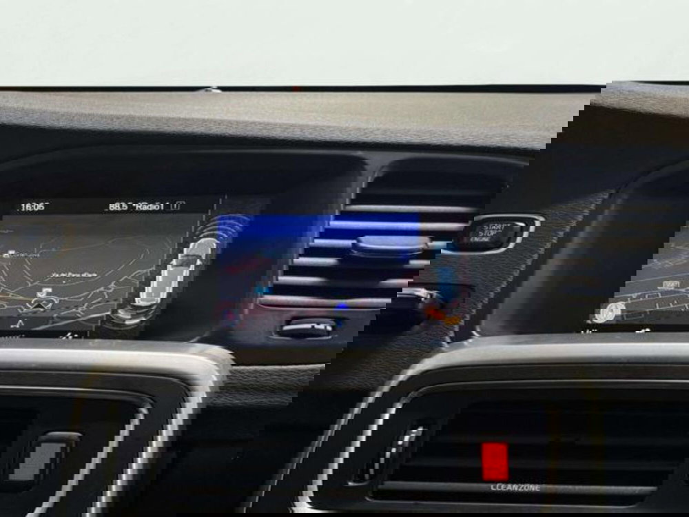Volvo V60 Cross Country usata a Firenze (19)