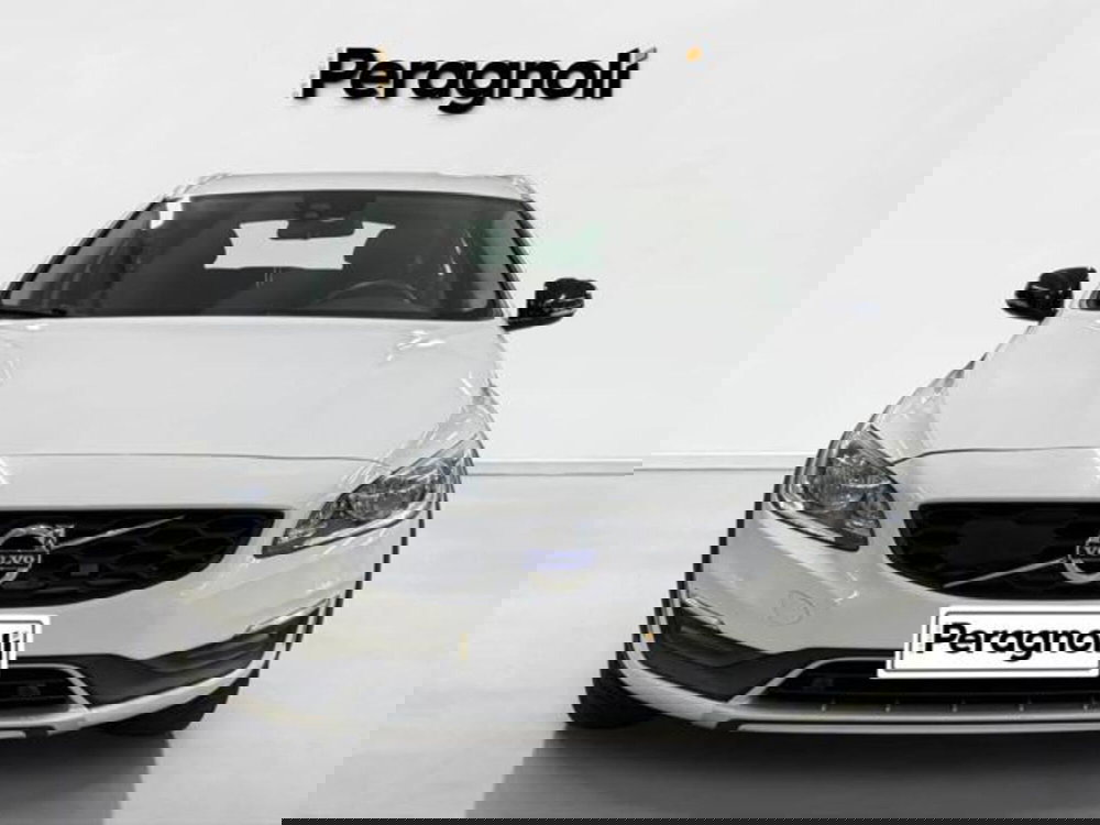 Volvo V60 Cross Country usata a Firenze (2)