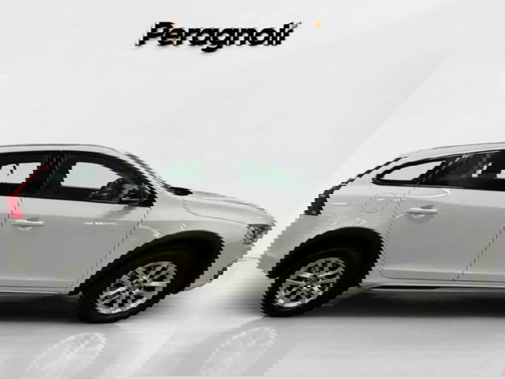 Volvo V60 Cross Country usata a Firenze (4)