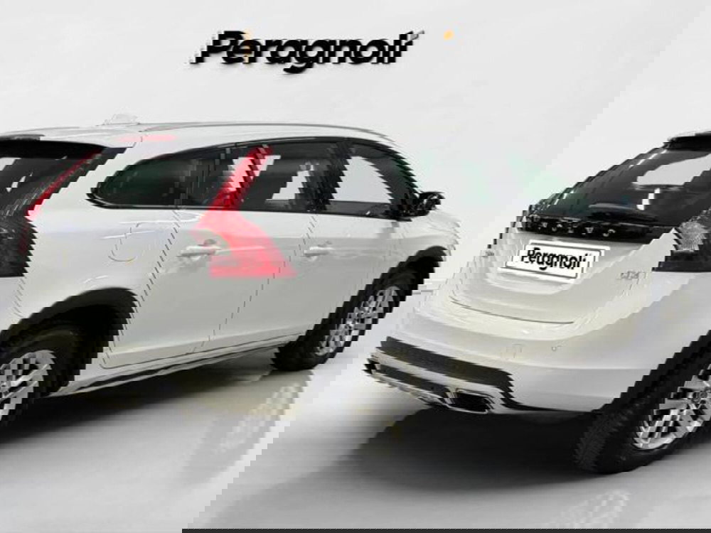 Volvo V60 Cross Country usata a Firenze (5)