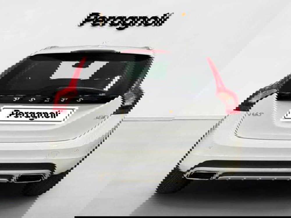 Volvo V60 Cross Country usata a Firenze (6)