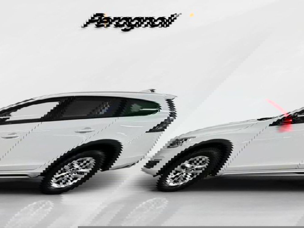 Volvo V60 Cross Country usata a Firenze (8)