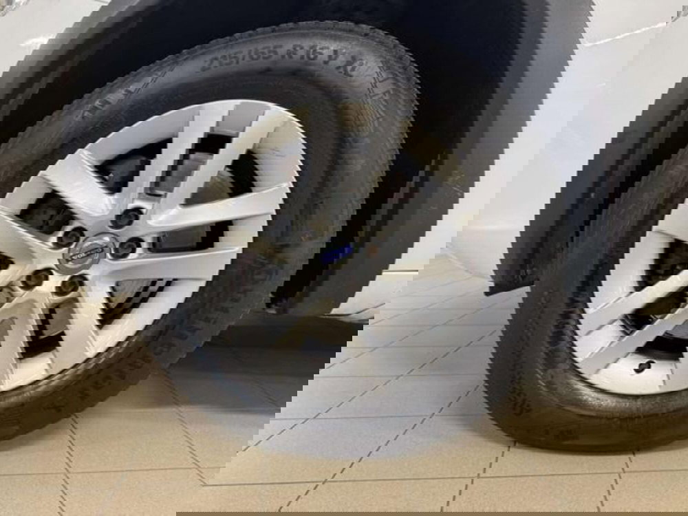 Volvo V60 Cross Country usata a Firenze (9)