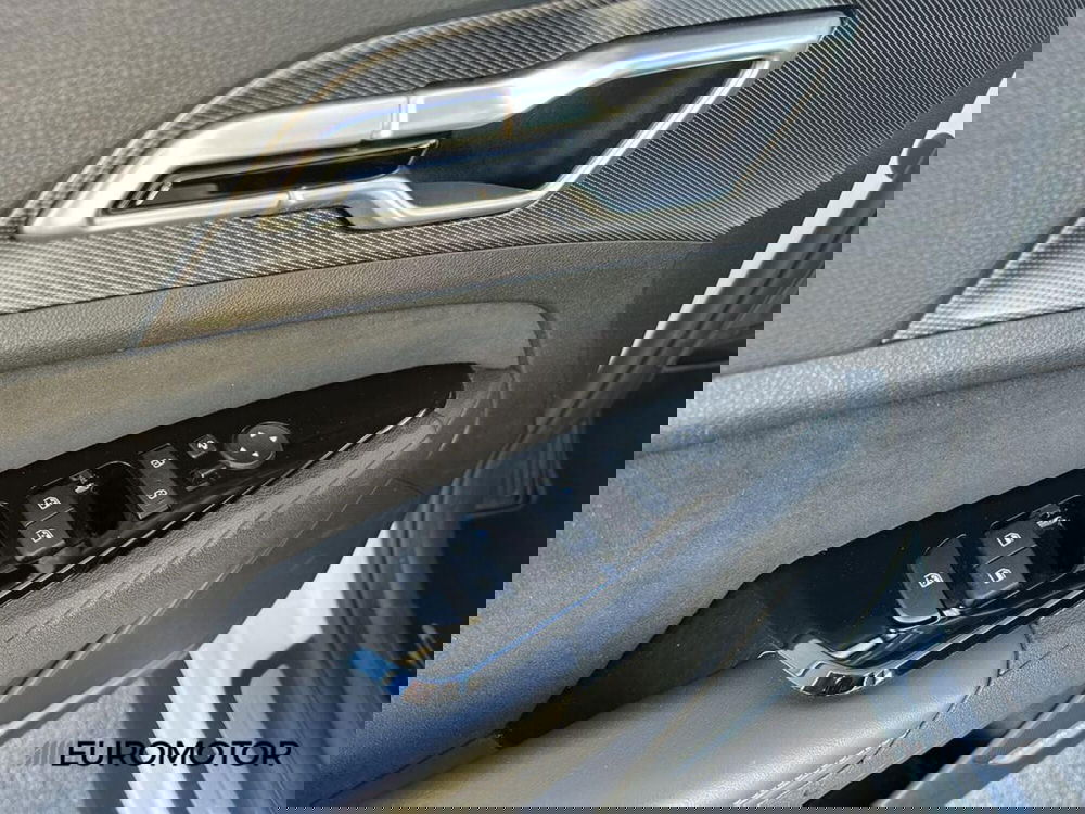 Kia Sportage usata a Bari (14)