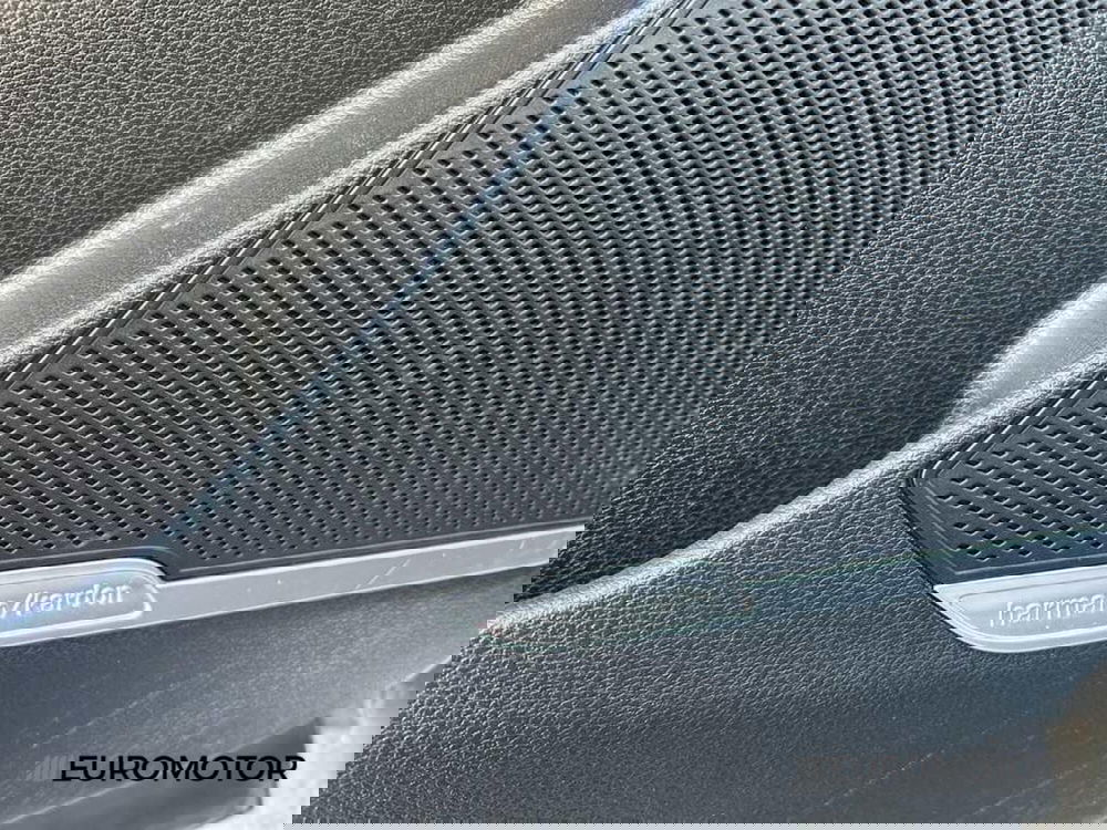 Kia Sportage usata a Bari (15)