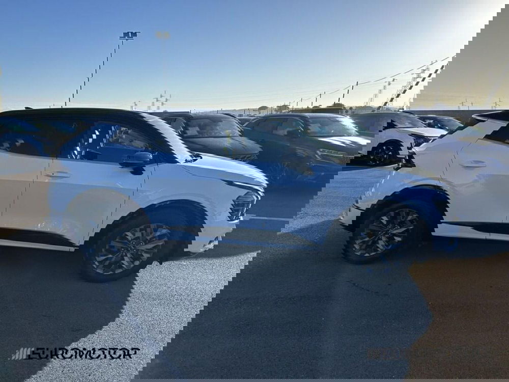 Kia Sportage usata a Bari (4)