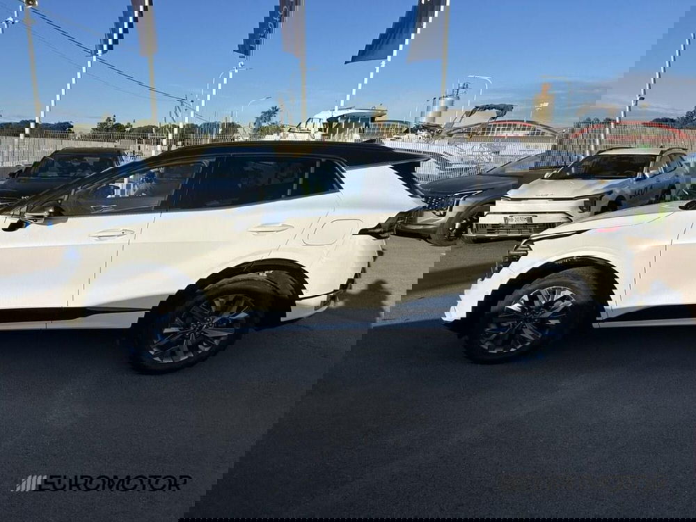 Kia Sportage usata a Bari (8)