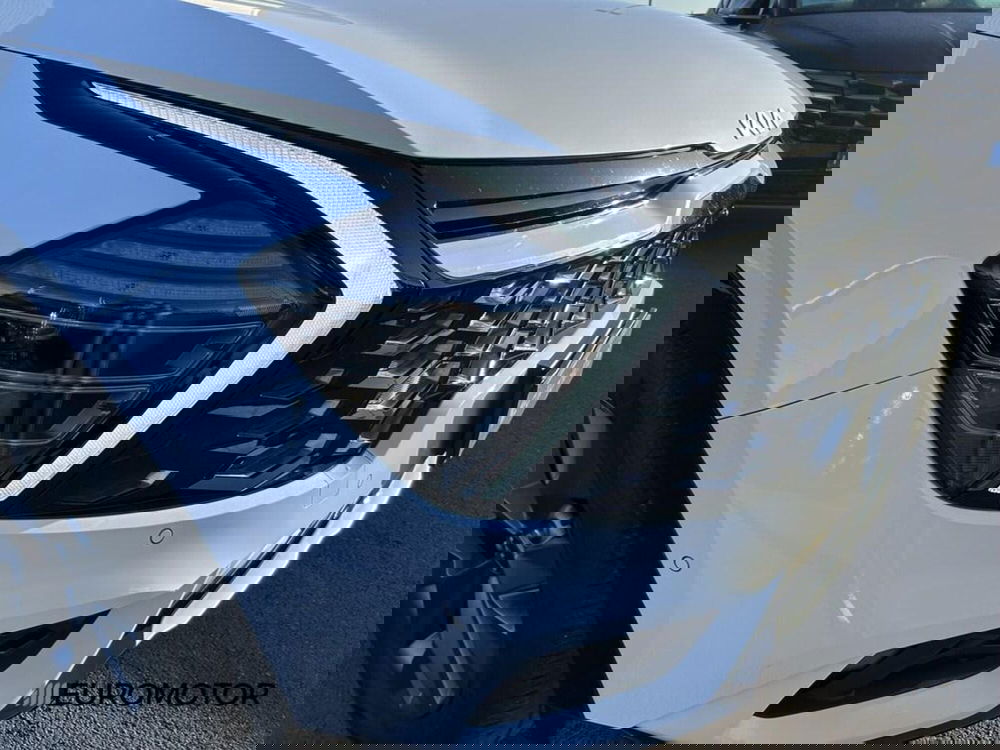 Kia Sportage usata a Bari (9)