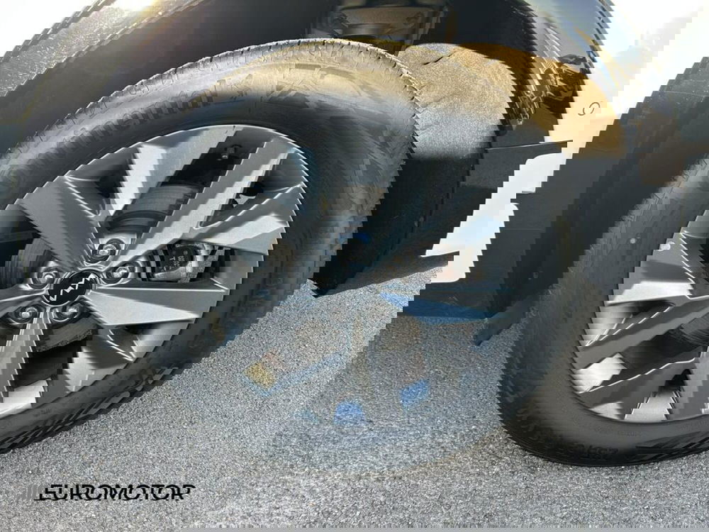 Kia Sportage usata a Bari (10)