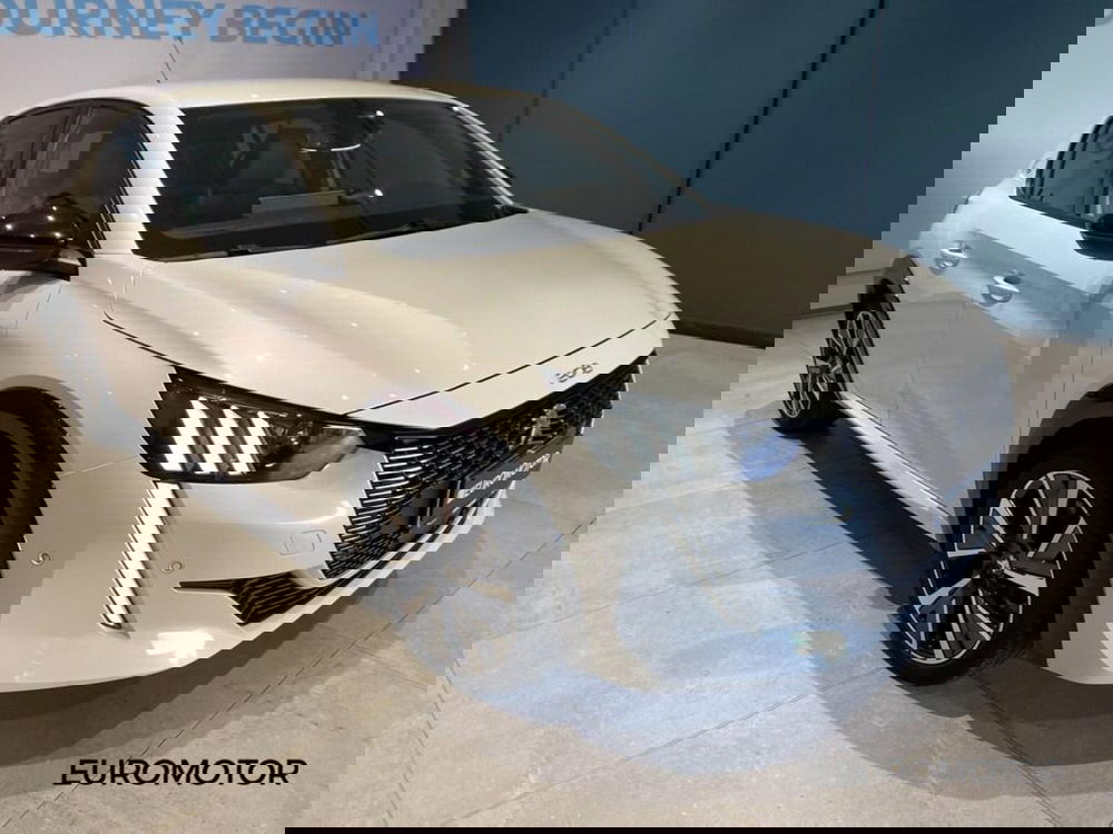 Peugeot 208 usata a Bari (3)