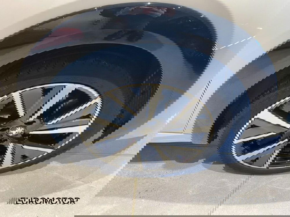 Peugeot 208 usata a Bari (6)