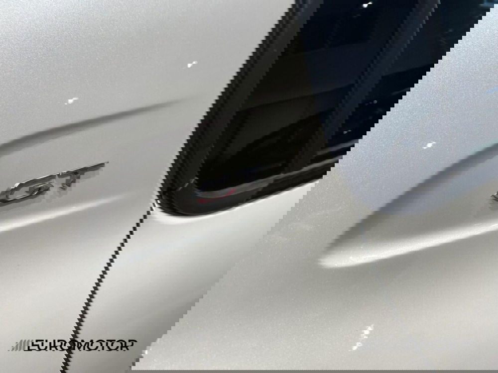 Peugeot 208 usata a Bari (8)