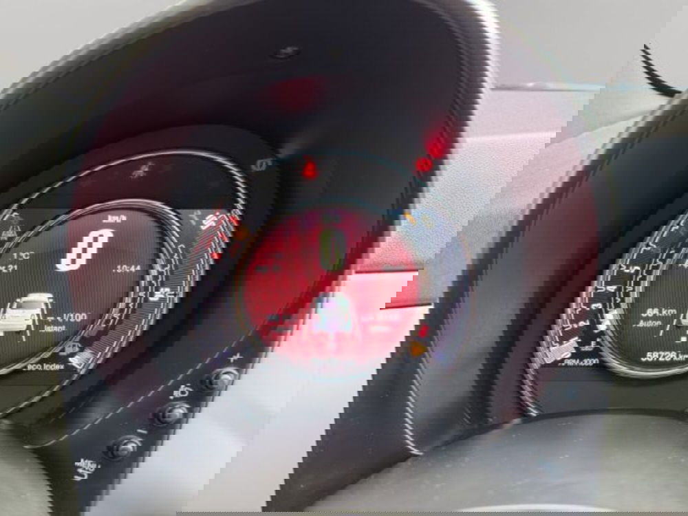 Fiat 500 usata a Perugia (12)